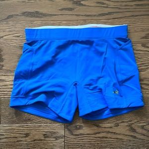 Tracksmith Lane 5 Five Shorts